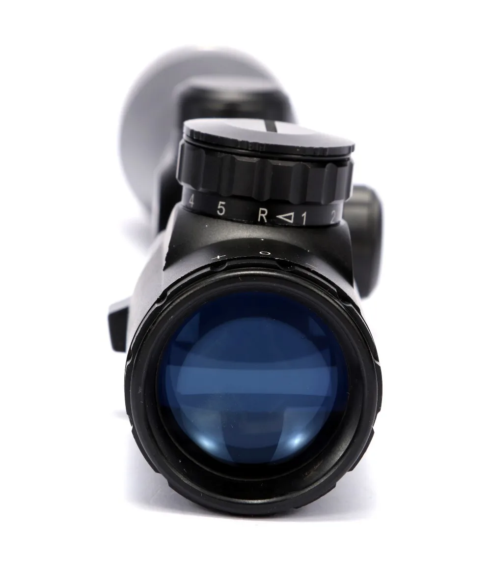 Free Shipping Ak Airsoft 3 9X40EG tactical Night Vision hunting Optic