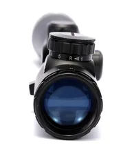 Free Shipping Ak Airsoft 3 9X40EG tactical font b Night b font font b Vision b