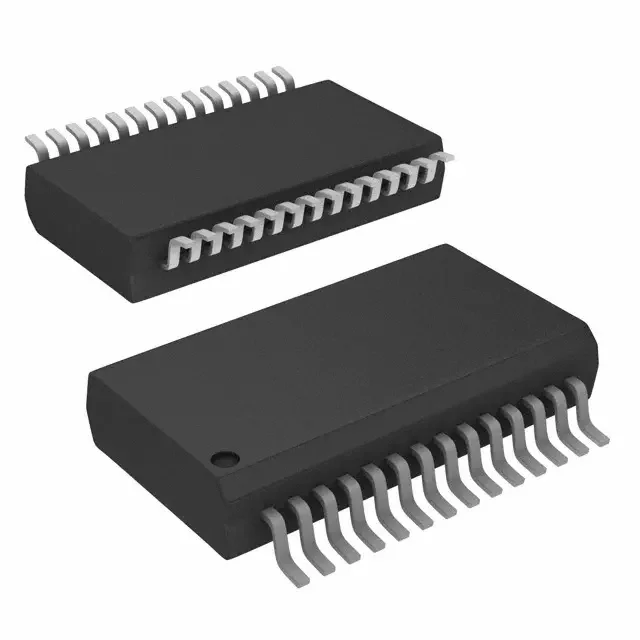 

MCP23017 SOP MCP23017-E/SS SSOP28