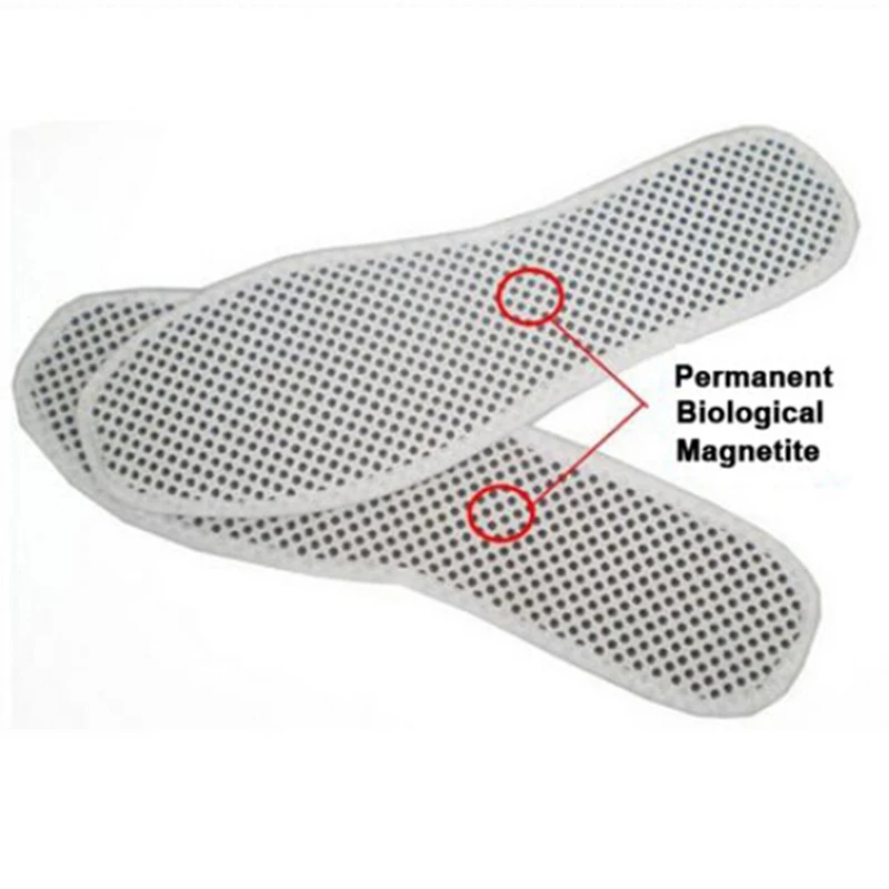 Новые турмалиновые Самонагревающиеся стельки, нагревающий магнитный массаж ног, стельки, инфракрасные теплые стельки для обуви, инфракрасные лучи, подушка для ног