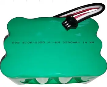 

Vacuum Cleaner battery for KV8 XR210 XR510 XR210A XR210B XR210C XR510A XR510B XR510C XR510D series