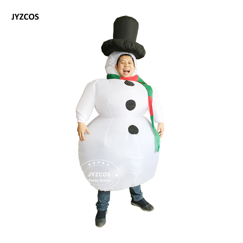 SNOWMAN-2