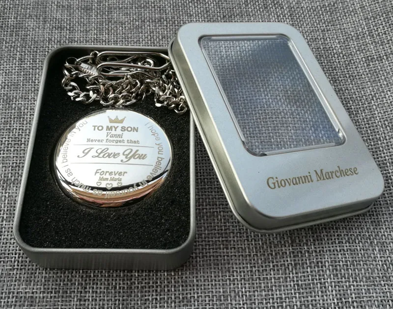 Gift box PCs