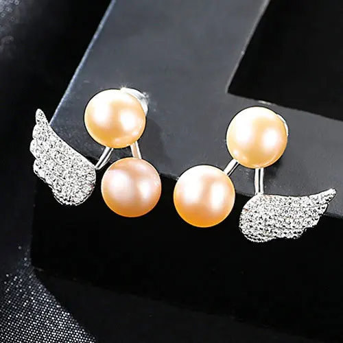 earrings SE0077 -PW