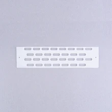 Шт. 5 шт. пластик анти Run перегородка устройства перегородки двери простыни King Nest King Hive запчасти пчеловодство инструмент