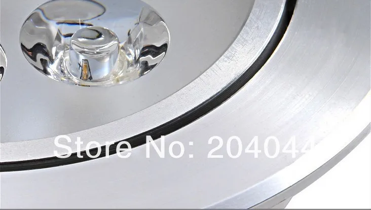Economia de Energia com Excelente Dissipador de Calor Promoção Entrada 20 pc - Lote Downlights Alto Brilho Epistar 2022 Led Luz Dc12v220v 20 20 pc lote downlights economia de energia