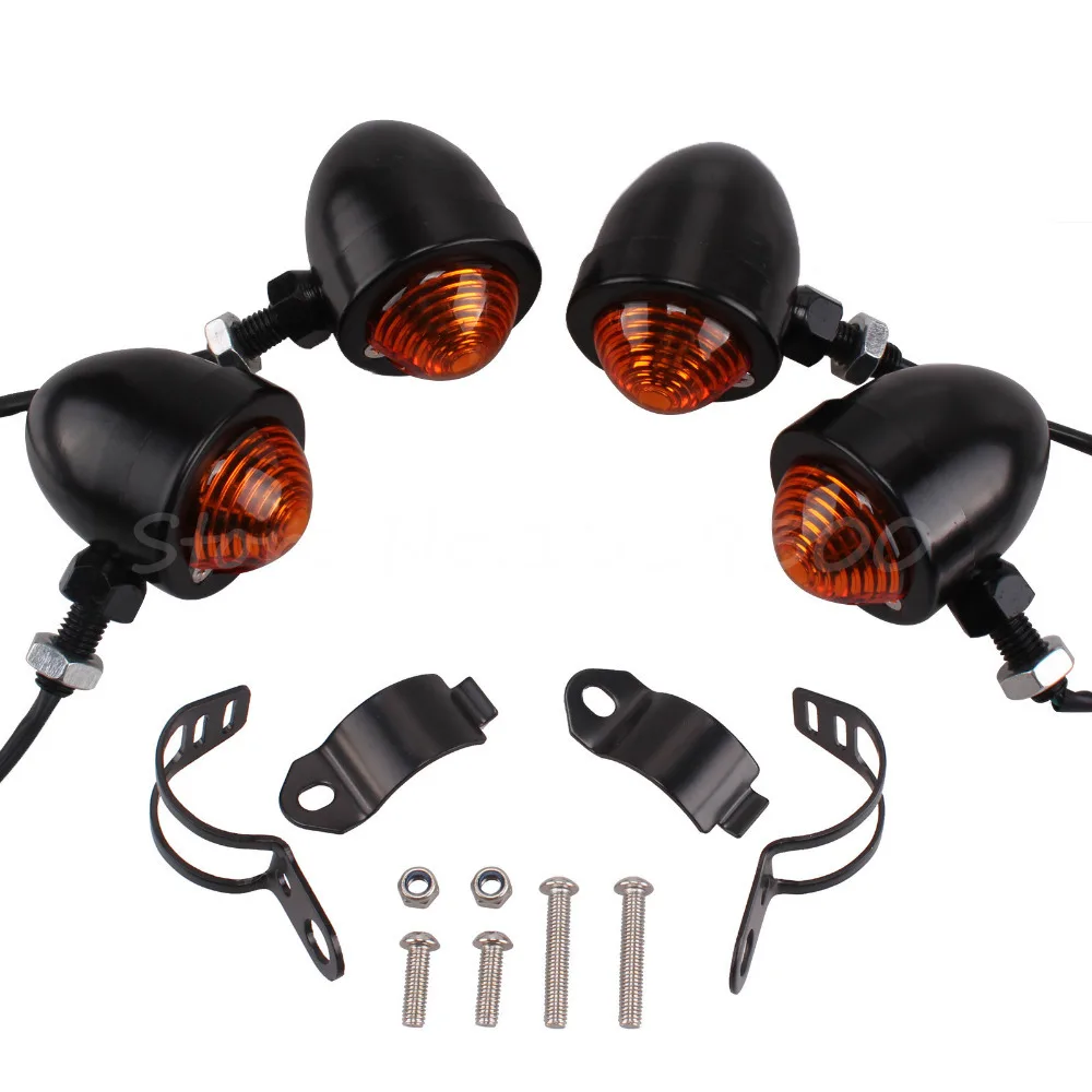 Harley Davidson turn Signal