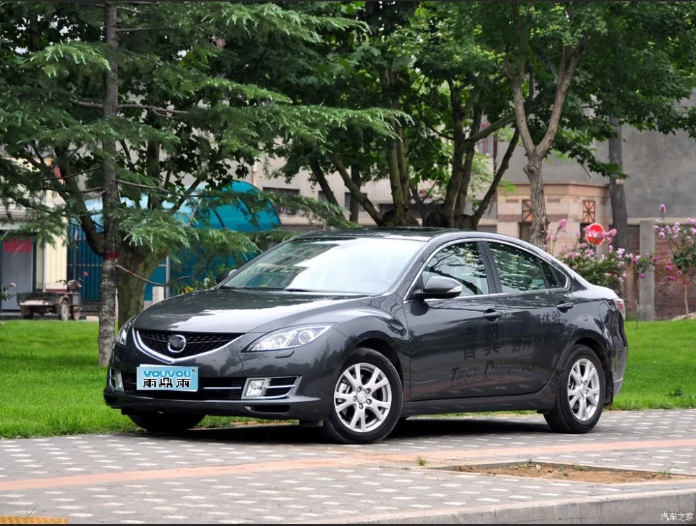 Главный тормозной цилиндр GV7E-43-43Z для mazda 6 GH 2.0L с автоматической коробкой передач 2008 2009 2010 2011 2012