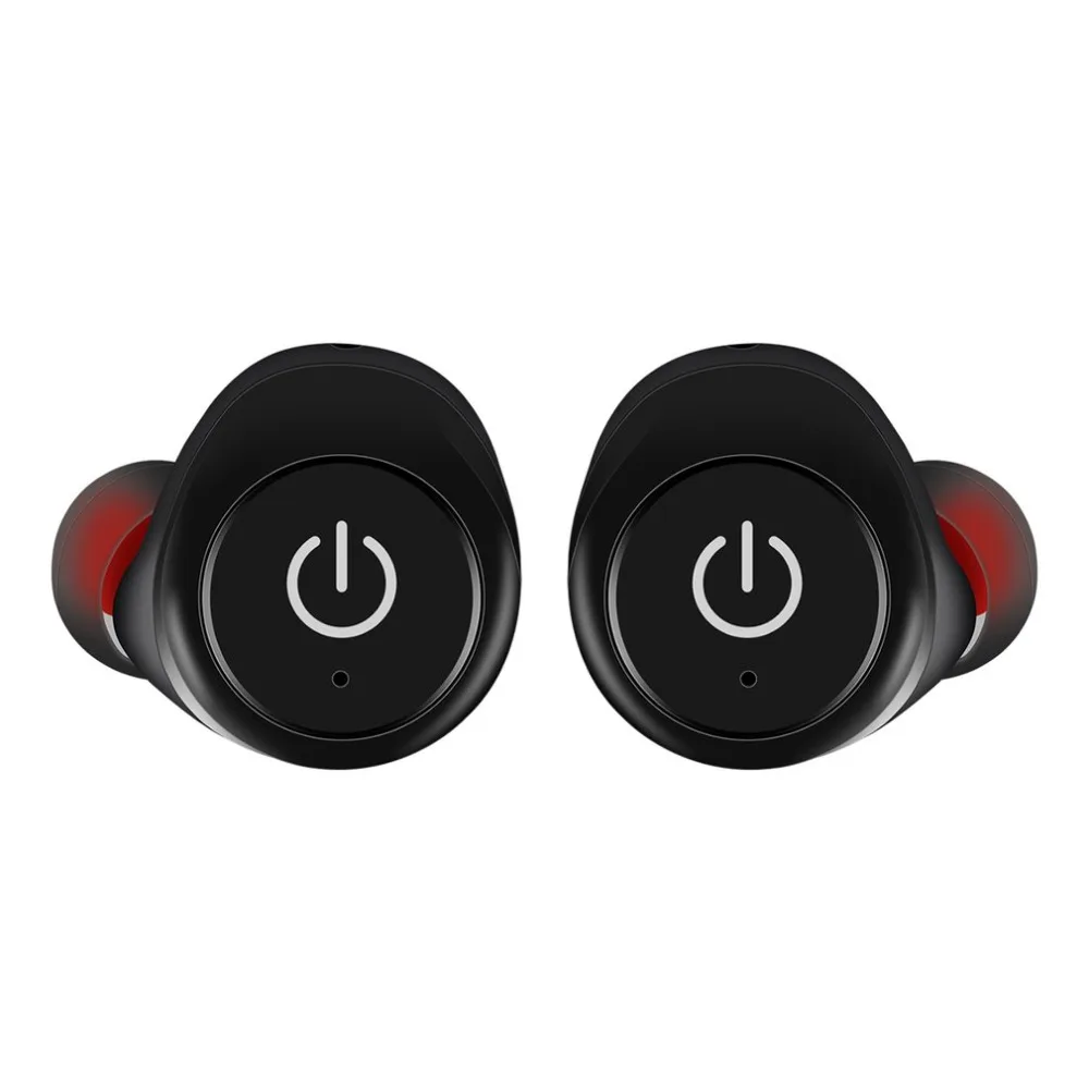 

SD-G6 Mini Auricular Bluetooth Earphone Stereo HiFi In-Ear Earbud Active Noise Cancelling Earpod for iPhone for Smartphone