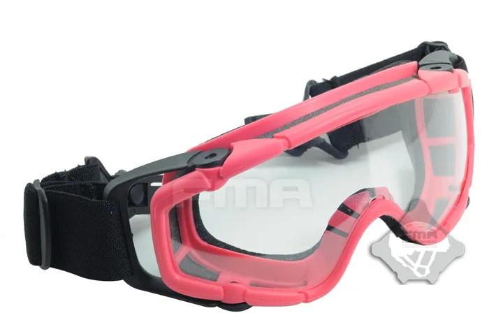 FMA Si обороне-goggle розовый для шлем TB939-A/b