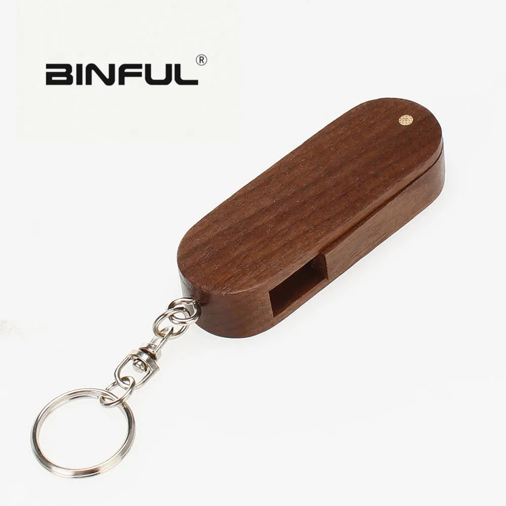 USB флеш-накопитель 64 ГБ Деревянный Вращающийся usb 2,0 4 ГБ 8 ГБ Флешка 16 Гб Флешка 32 Гб деревянная u-образная Флешка специальный подарок логотип компании на заказ