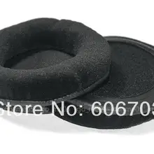Велюровая Подушка Сменные накладки для амбушюров подушечки для sony mdr-v300 mdr v100 v200 v150 v250 v300 mdrv 300 наушники
