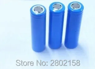 

15 PCS Free shipping for18650 1500 mah lithium battery 3.7 V rechargeable battery mobile power strong light flashlight batteries