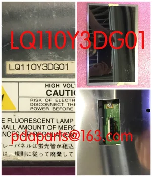 

LQ110Y3DG01 11.0" LCD Screen Display Panel
