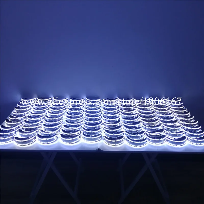 Led glasses and gloves16