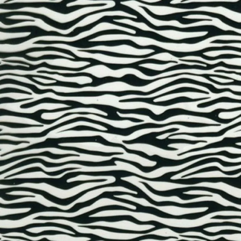

TSAUTOP Size 1X10m Printable Hydrographic Film For Cubic Printing WDF12840