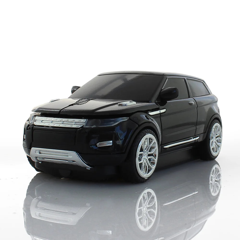 

Computer Mouse Car Wireless Mouse Cool Optical 2.4GHz Gamer Gaming Hot Sale 1600 DPI Mice For Mac PC Laptop