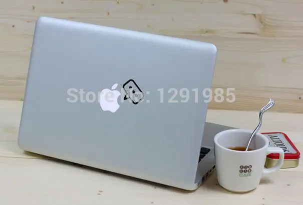 Виниловая наклейка для ноутбука Retina Pro Air 11/15/17 модный дизайн|stickers travel|notebook car power