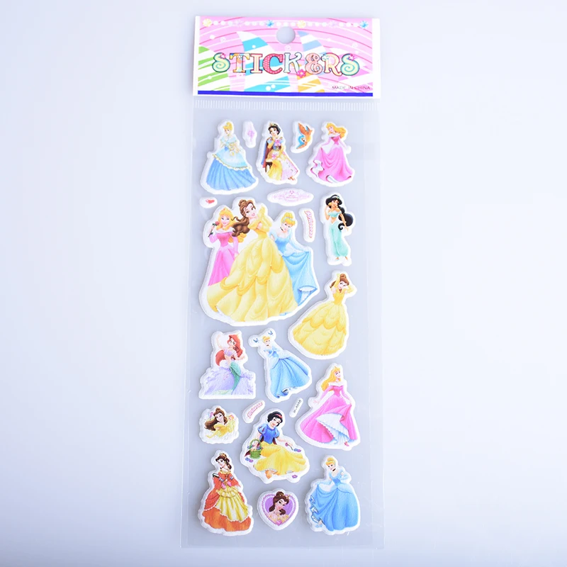 Idéal Pour Noël Cartes 6 feuilles de stickers /& album Noël Autocollant Paradise