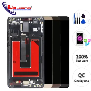 

5.9'' For HUAWEI Mate 10 LCD Display Touch Screen Digitizer Assembly Replacement Panel Parts for Mate10 ALP L09 L29 LCD