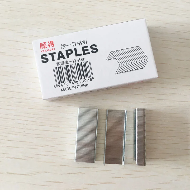

Unified Stapler for Office Goods 24/6 Box Stapler Metal Stapler General Stapler
