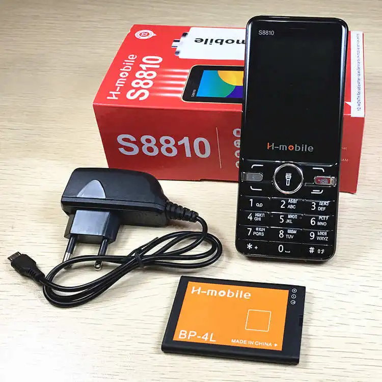 Русская клавиатура Ключ 2 4 &quotэкран gsm телефоны кнопочный мобильный телефон