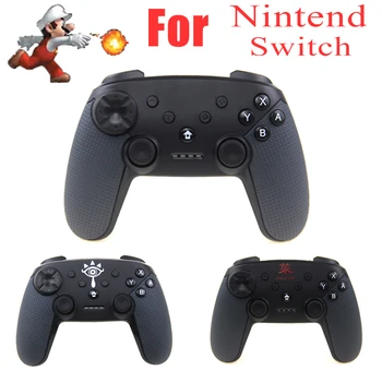 

DATA FROG Wireless Bluetooth Gamepad For PC Game Joystick Controller For Nintend Switch Controller Bluetooth