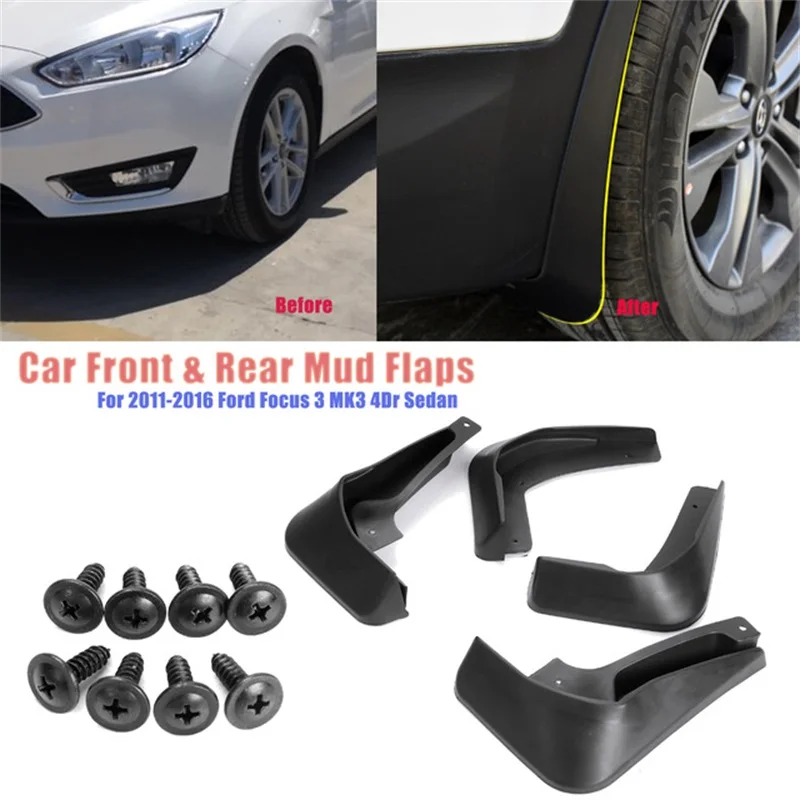 Car-Fender-Flares-Mud-Flaps-Mudguards-Mudflaps-Splash-Guards-for-Ford-Focus-3-MK3-Sedan-2011.jpg_640x640