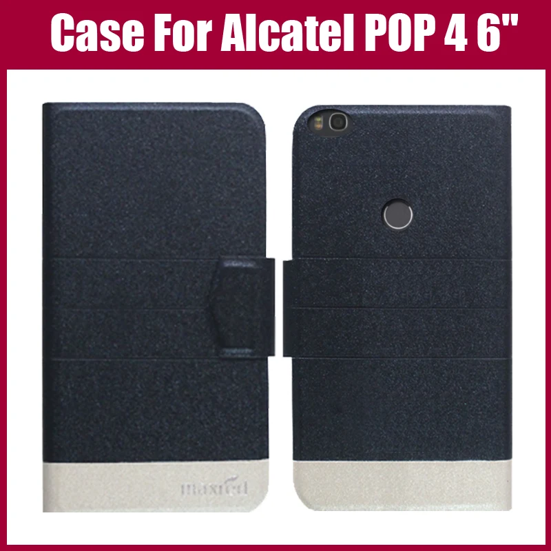 Alcatel POP 4 6