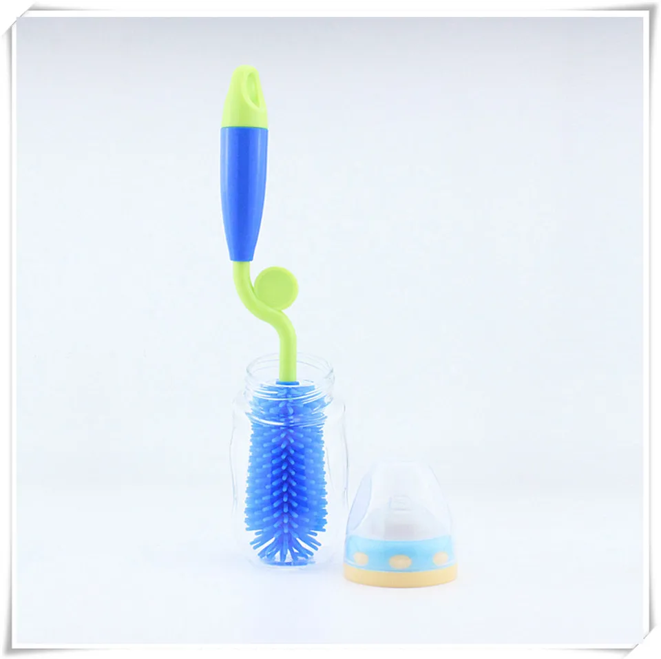Baby Bottle Brush xq19
