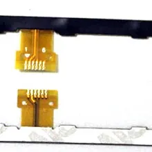 Новая кнопка клавиатуры громкости питания гибкий кабель для lenovo A7-10 высокое качество протестировано