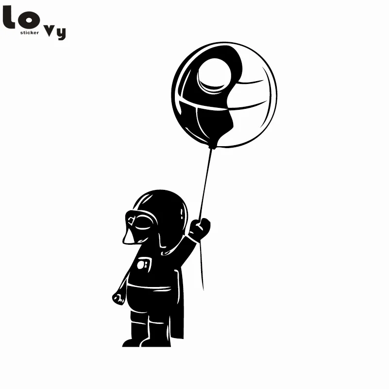 Star Wars Inspired Baby Darth Vader With Death Star Balloon Vinyl Car Sticker Car Sticker Baby Baby Car Stickerstar Wars Car Sticker Aliexpress Star Wars Inspired Baby Darth Vader With Death Star Balloon Vinyl Car Sticker Car Sticker Baby Baby Car Stickerstar Wars Car Sticker Aliexpress