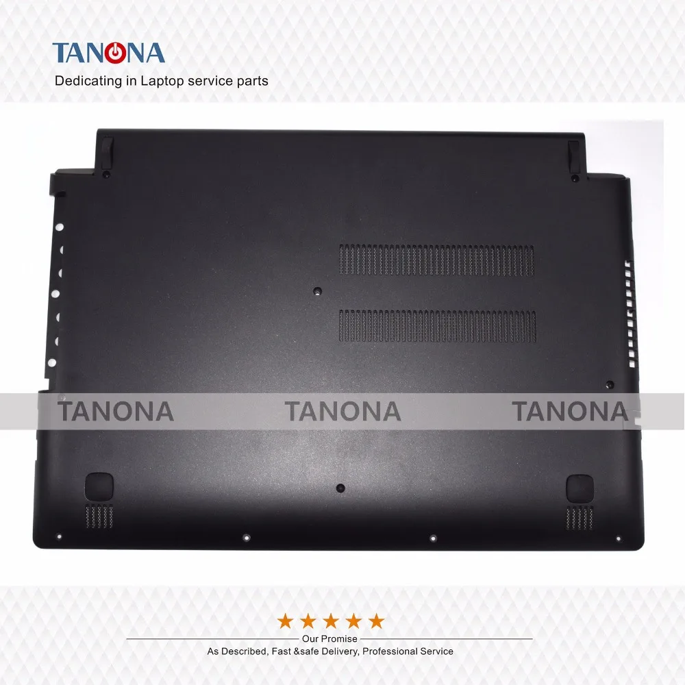 Оригинальный Новый чехол для Lenovo Ideapad Flex 2-15 2-15D Нижняя крышка корпус корпуса