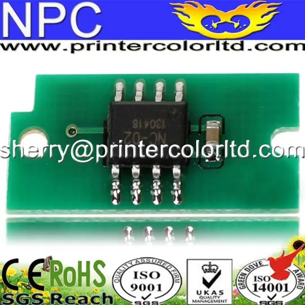 chip FOR EPSON ALM300MFP FOR EPSON MX 