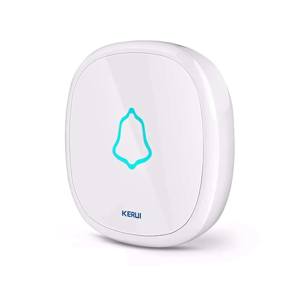 2017-NEW-KR-F52-Wireless-SOS-emergency-doorbell-button-433MHz-Alarm-Accessories-For-KERUI-home-alarm (2)