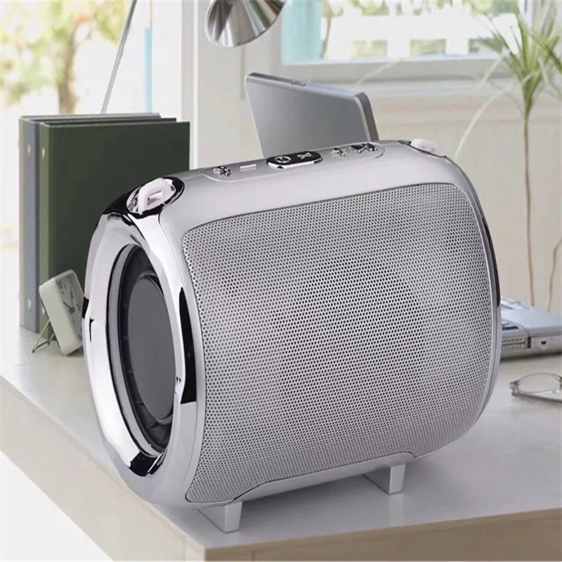 s518 bluetooth speaker