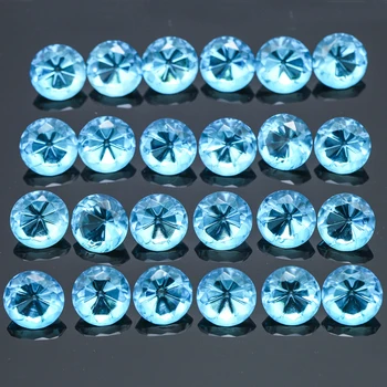 

24pcs Wholesale 20mm Crystal Diamond Confetti Table Scatter Wedding Favor Favour Party Decoration