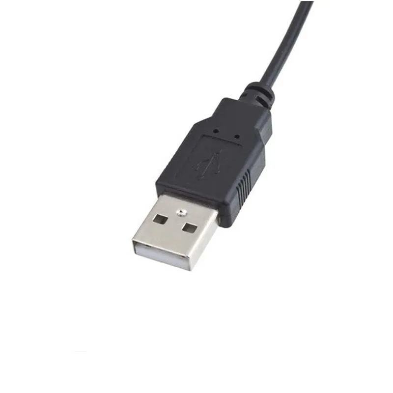 10 قطعة USB شحن الطاقة شاحن مزامنة بيانات كابل لأجهزة نينتيندو DS NDS لايت NDSL