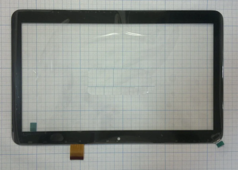 

10.1'' new tablet pc DIGMA Optima 1015 3G TT1121PG digitizer touch screen