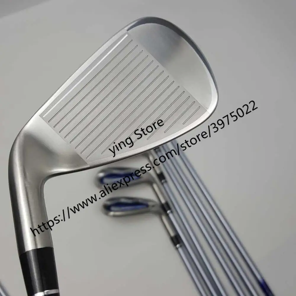 Женские Клубные клюшки для гольфа HONMA BEZEAL 525 с графитом L Flex 7 шт.|Клюшки гольфа| |
