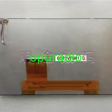 Фирменная Новинка 9 дюймов ЖК-дисплей Дисплей Панель C090VTN01 C090VTN01.0 для автомобиля gps навигации Системы по AUO