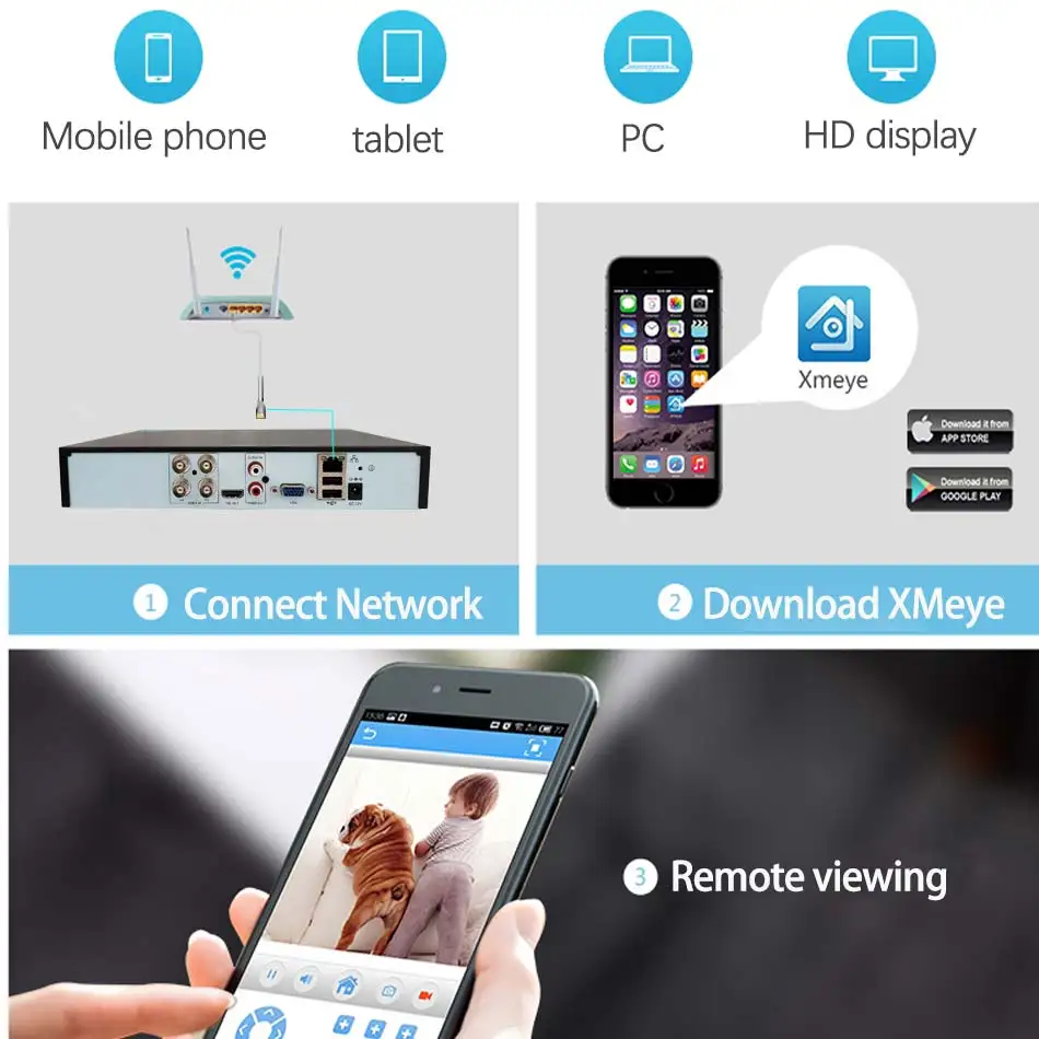 Jvtsmart H.265 + IP камера SONY IMX307 1080P 2 8 мм 3 6 ONVIF безопасности Starlight 48 в poe сети ipcam XMEye 12 В CCTV