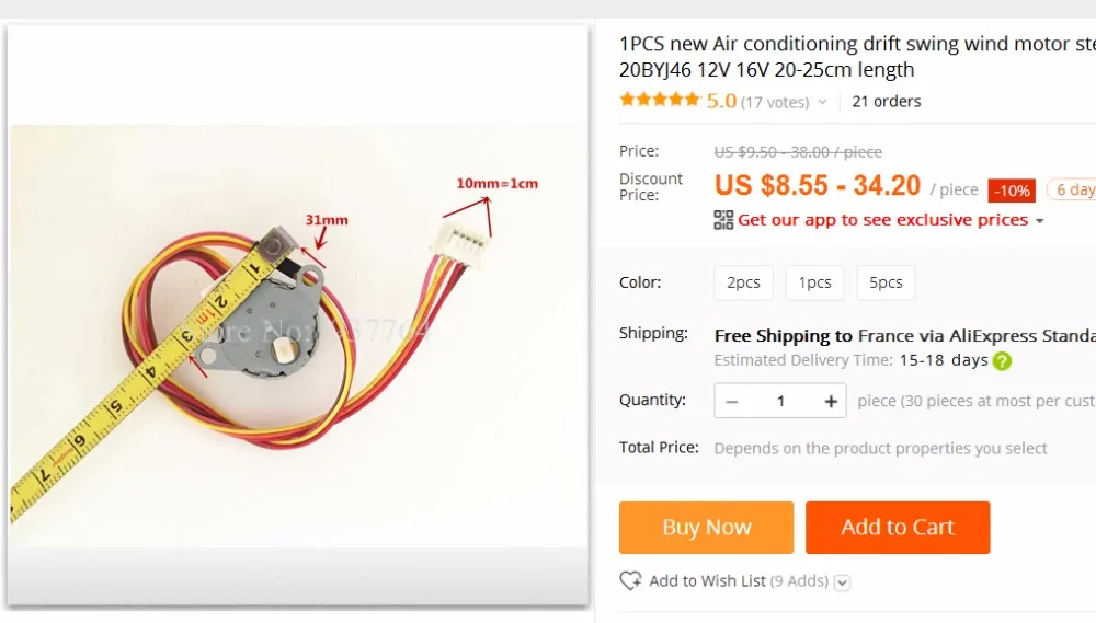 pecas para ar condicionado 04