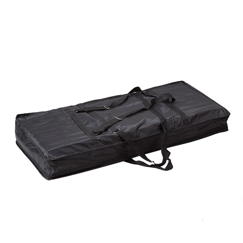 61 Key Instrument Keyboard Electronic Piano Bag Thickened Cover Case For Electronic Piano