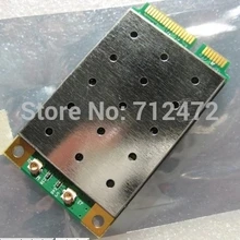 SSEA новинка, Беспроводной карты AzureWave AW-GE780 AR5BXB63 для Atheros AR2425 54 Мбит/с Mini PCI-E 802.11B/G сим-карту