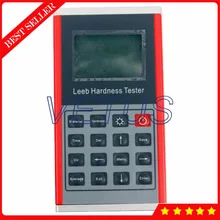 Leeb130 портативный цифровой Leeb твердомер датчик с светодиодный дисплей заднего света может storge 1250 память групп