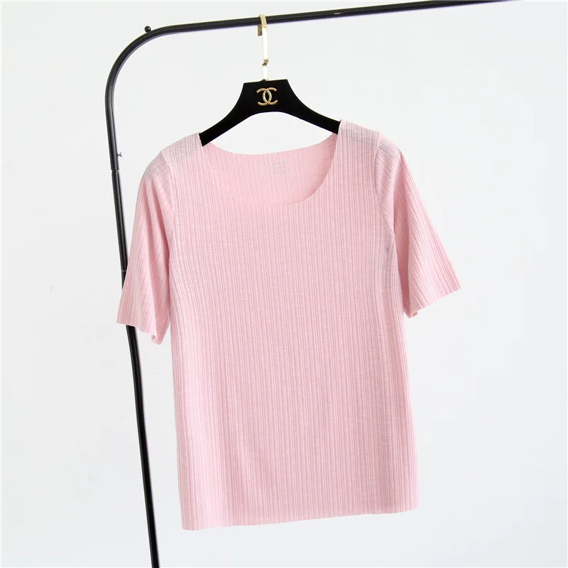 short sleeve cotton tops (6)
