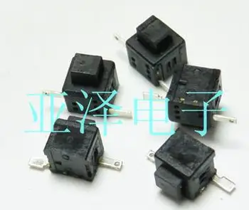 

Imported wear line patch interlocking self-locking switch 6*6*8