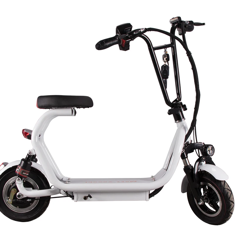 Sale 48V10AH Lithium Battery Mini Harley Electric Scooter Colorful Pocket Citycoco Electric Scooter 350W One Seat Electric Bike 2 Sale 48V10AH Lithium Battery Mini Harley Electric Scooter Colorful Pocket Citycoco Electric Scooter 350W One Seat Electric Bike 2