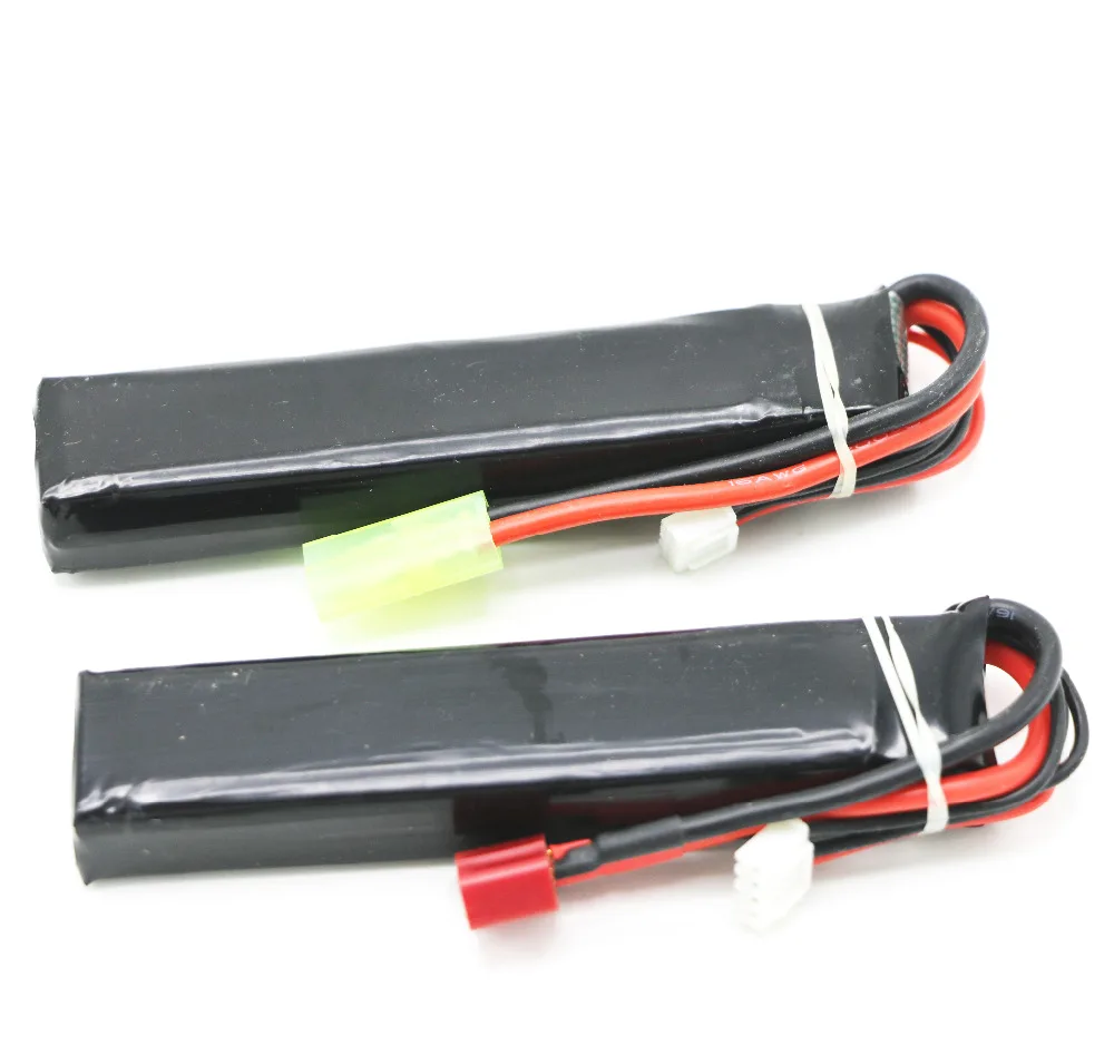 Батарея GE Power RC Lipo 11 1 В 1200 мАч 20C 3S AKKU мини страйкбольный пистолет шт. модель 40C|battery